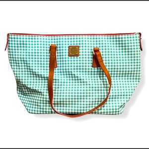 Dooney & Bourke spring purse